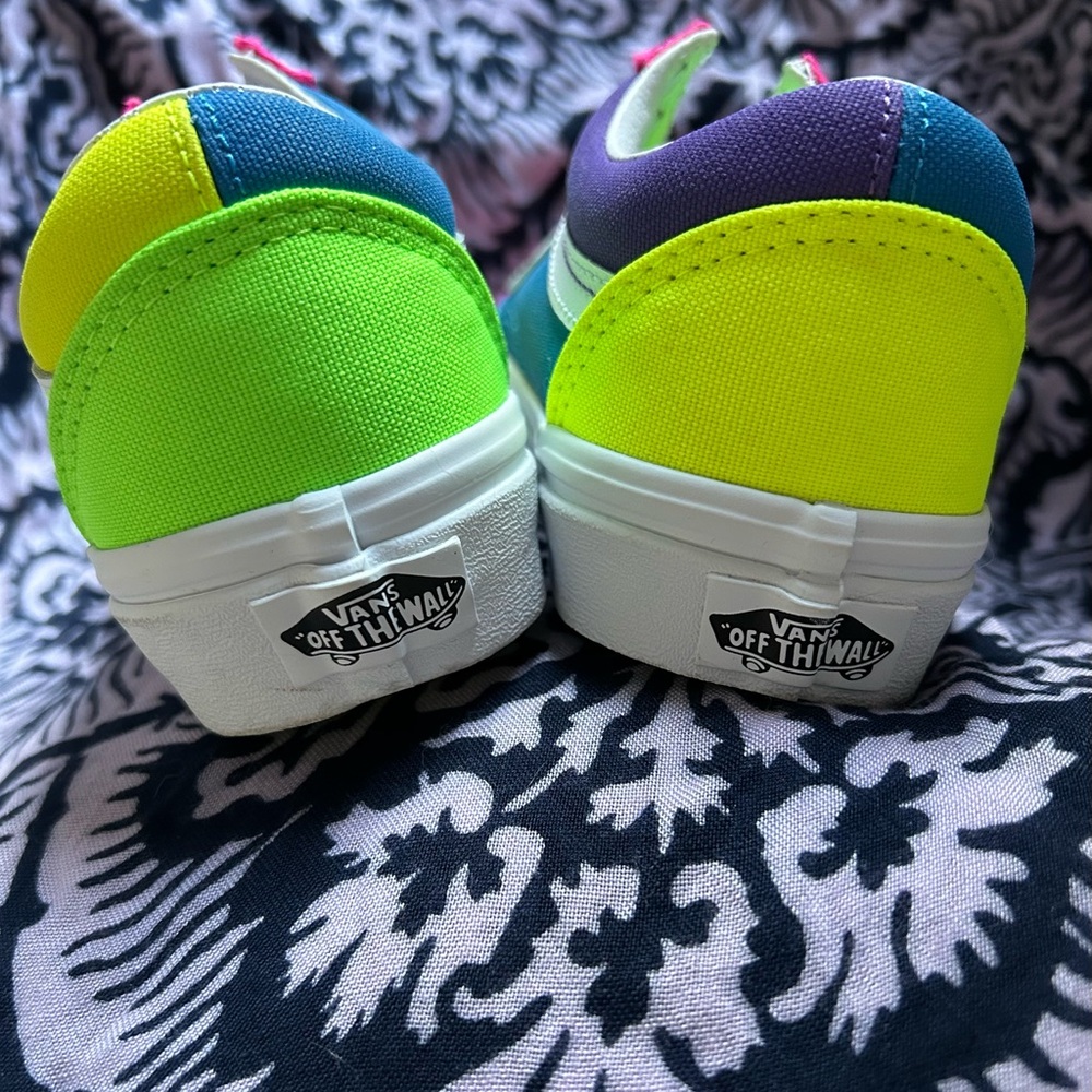 VANS😎NEW!!